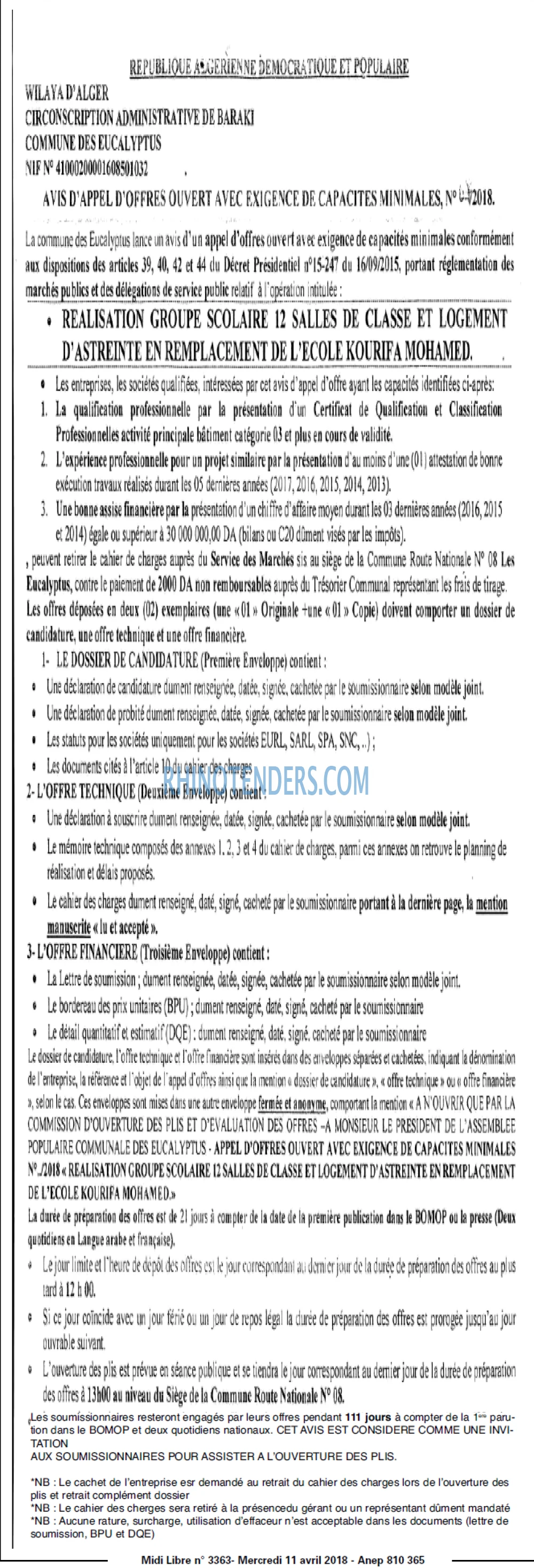 MIDI Libre