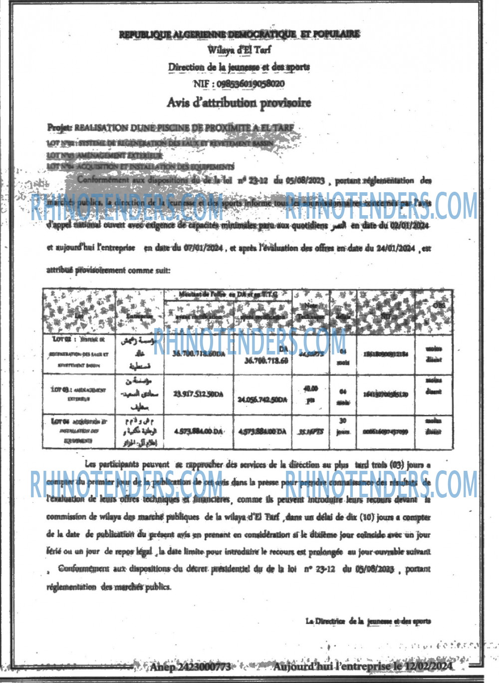 Aujourd'hui