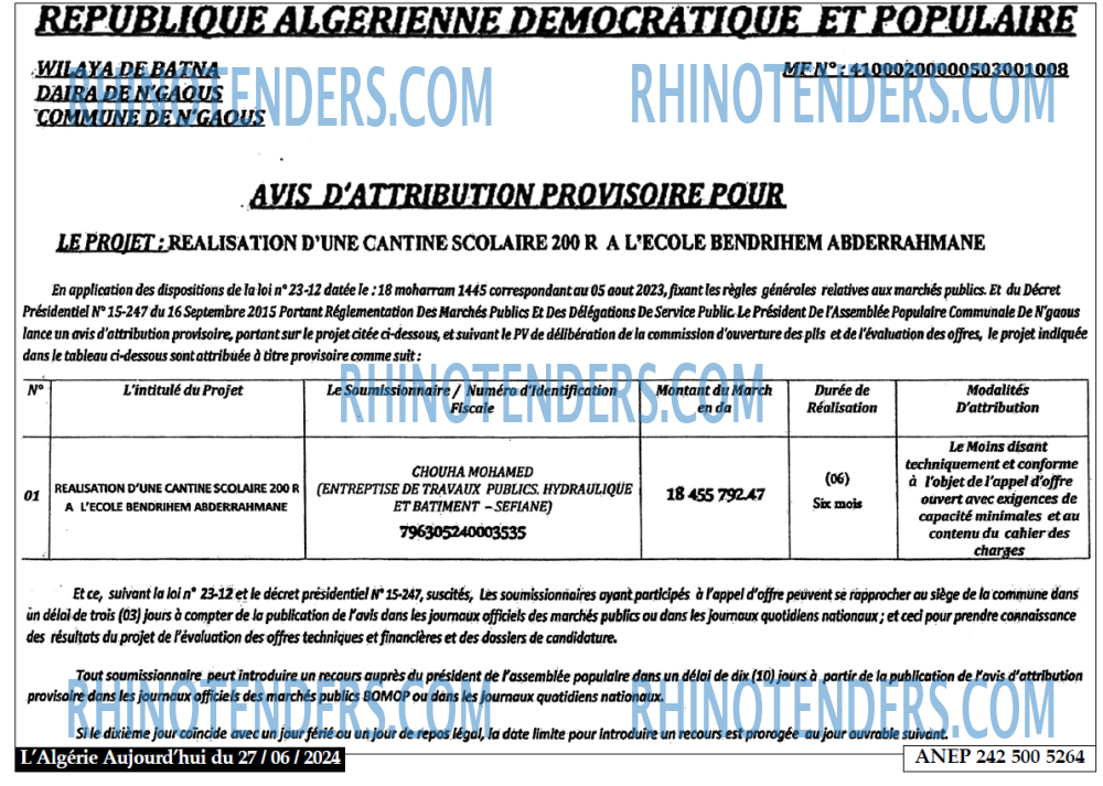 Aujourd'hui