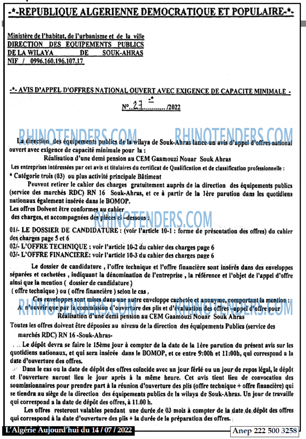 Autres