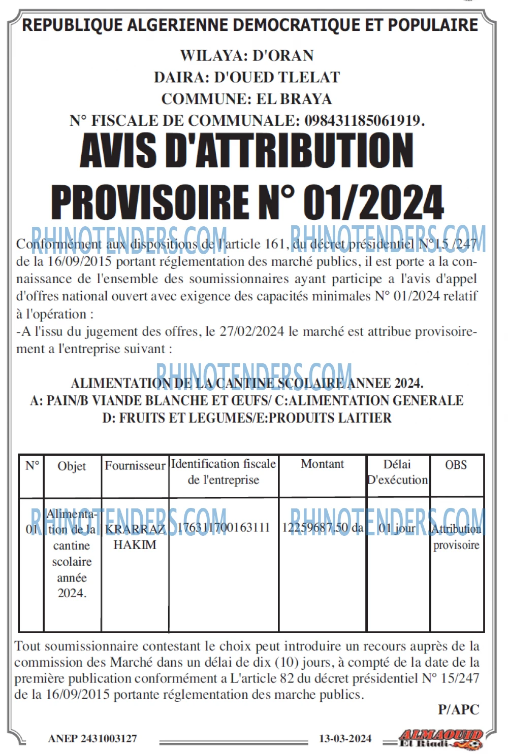Autres
