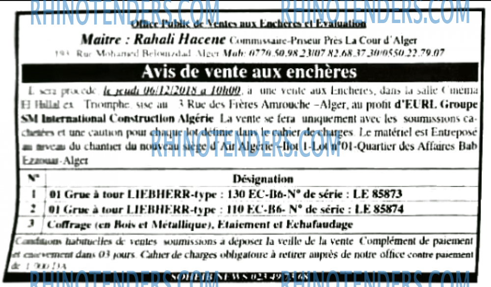 Liberté