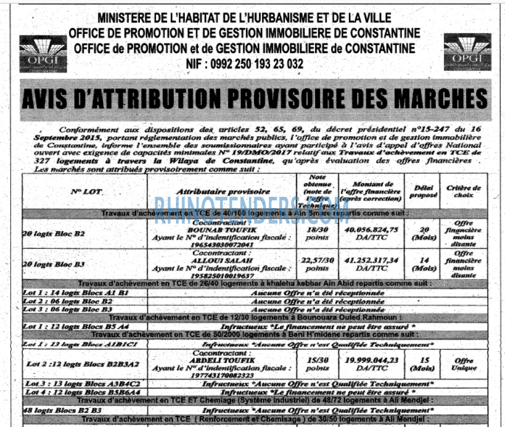 LE PATRIOTE