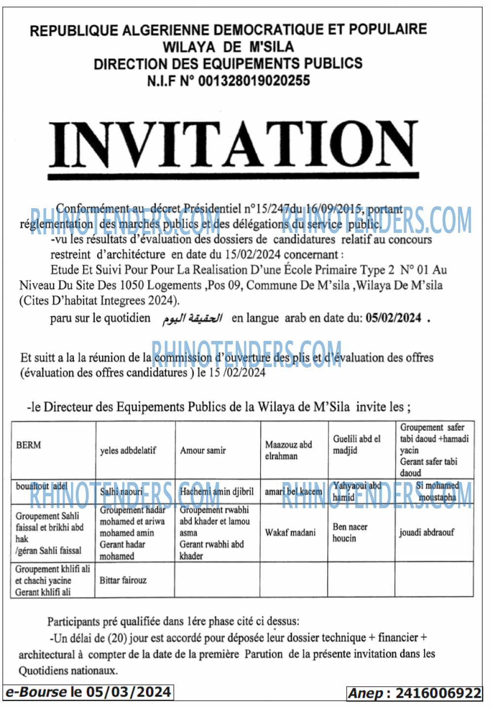 Autres