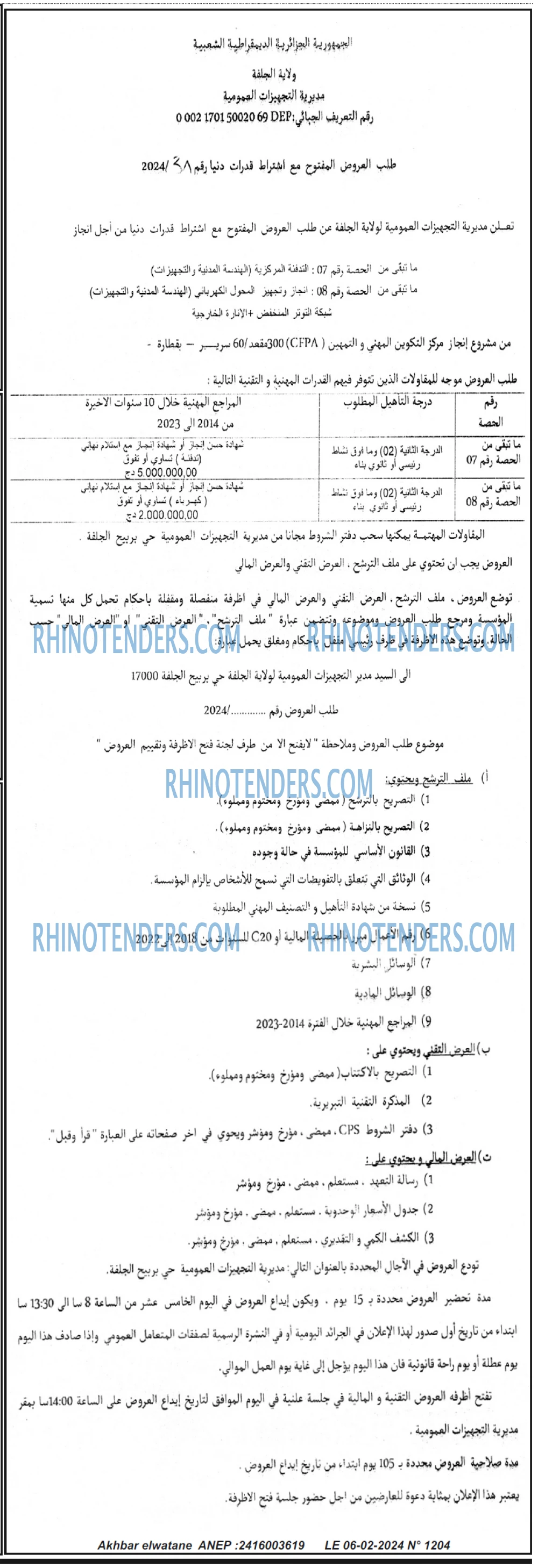 Akhbar Lwatan