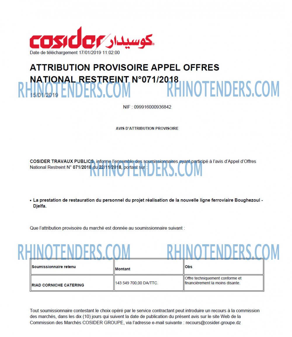 Cosider