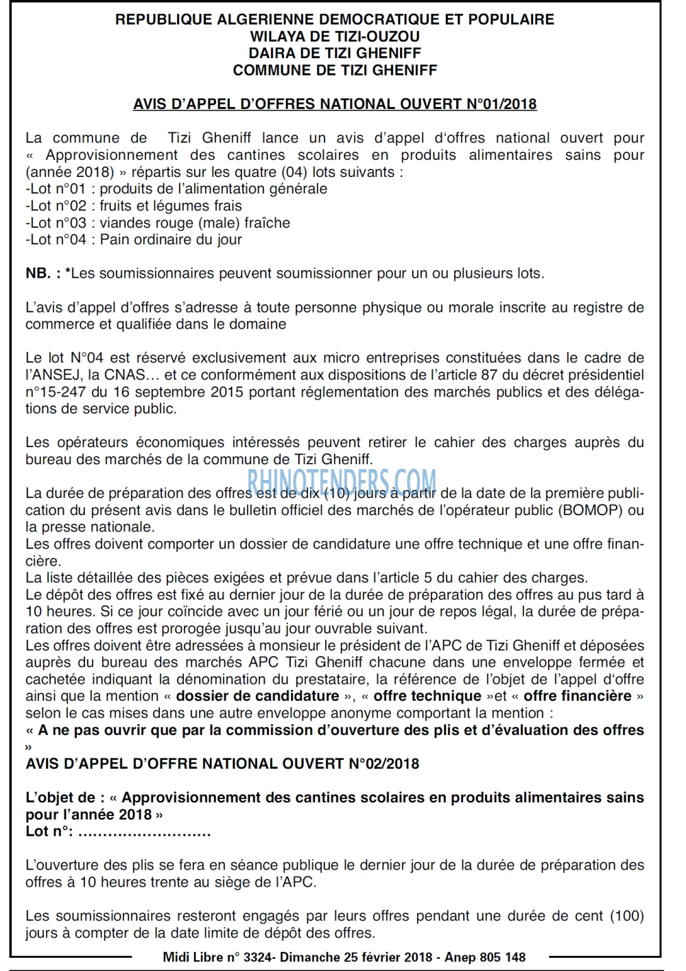 MIDI Libre