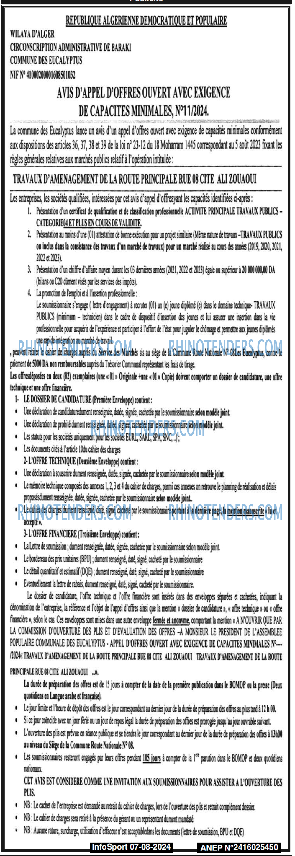 InfoSport