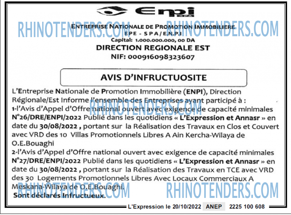 L'EXPRESSION