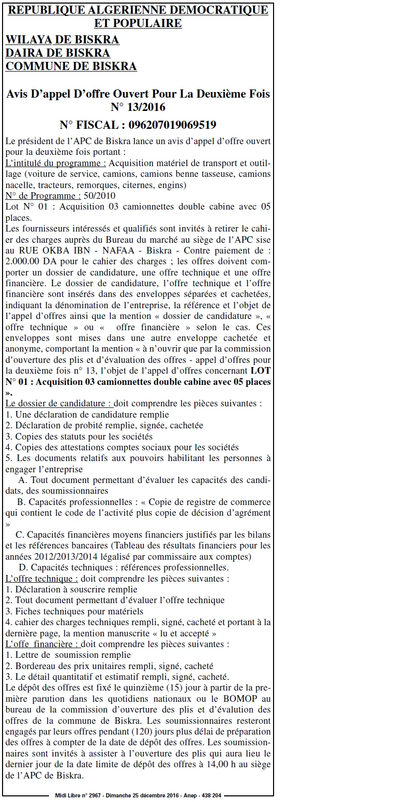 MIDI Libre