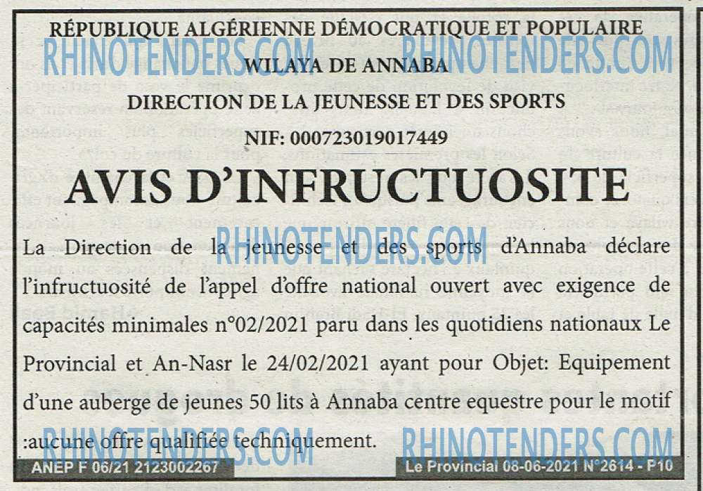LE PROVINCIAL