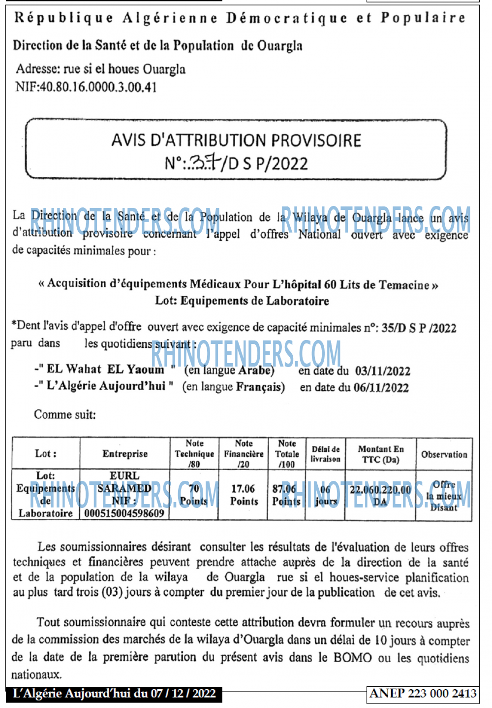 Aujourd'hui