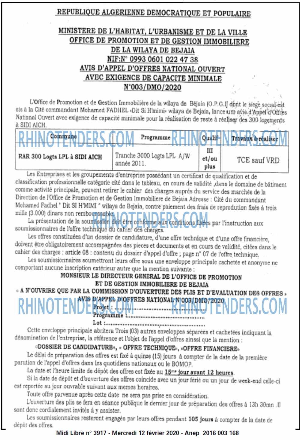 MIDI Libre