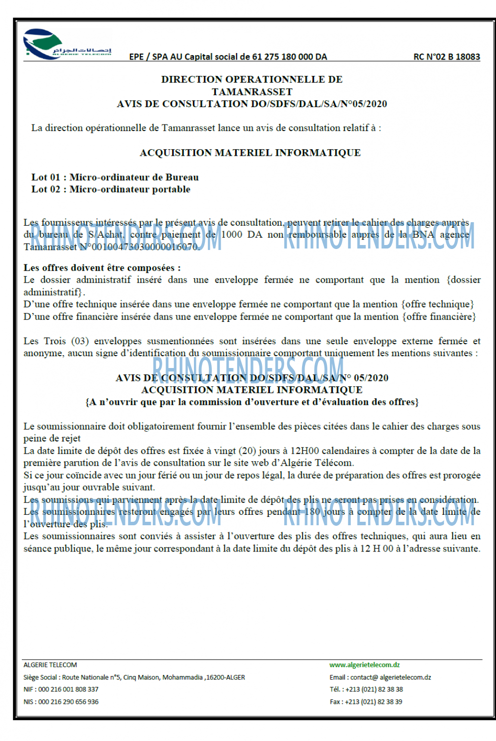 Autres