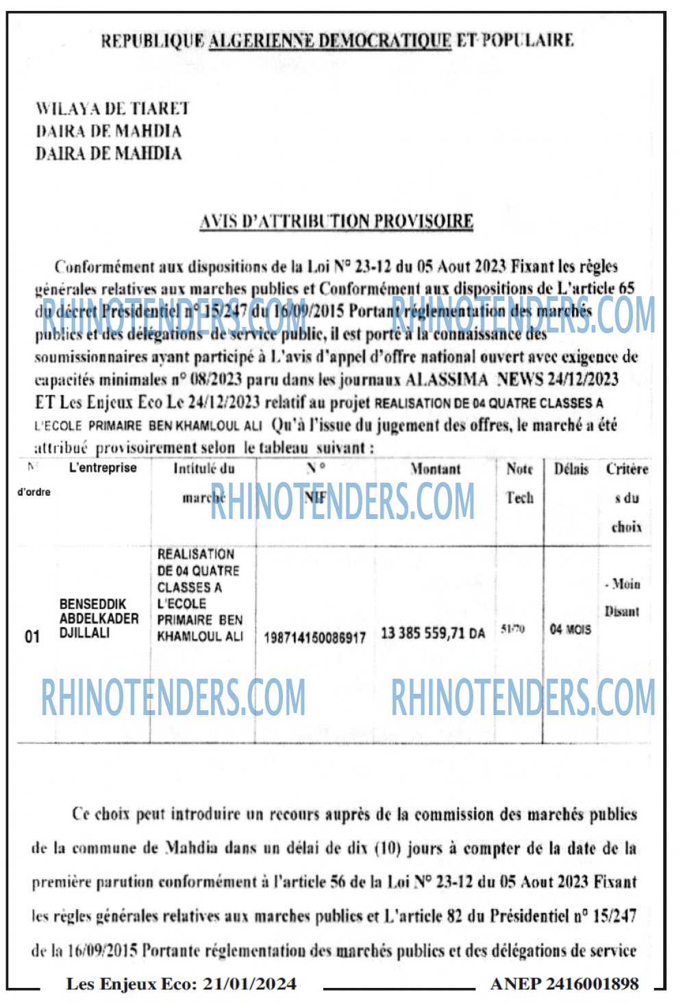 Autres