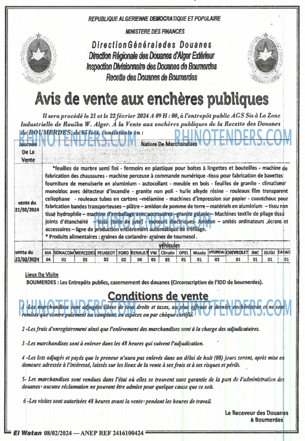El Watan