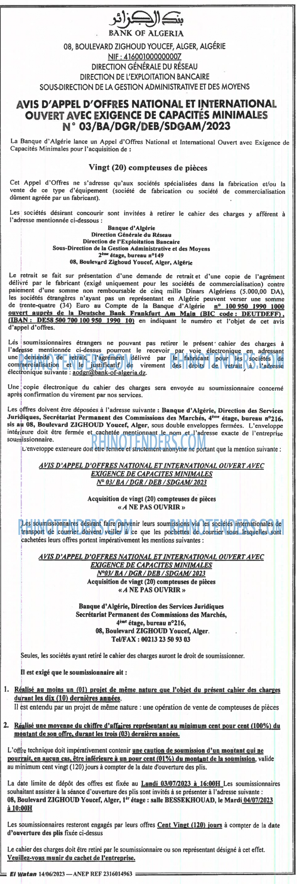 El Watan