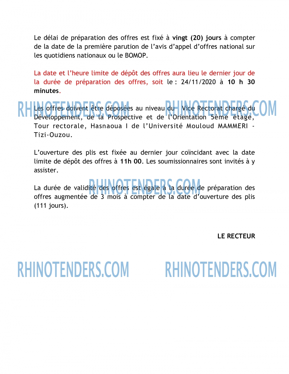Autres