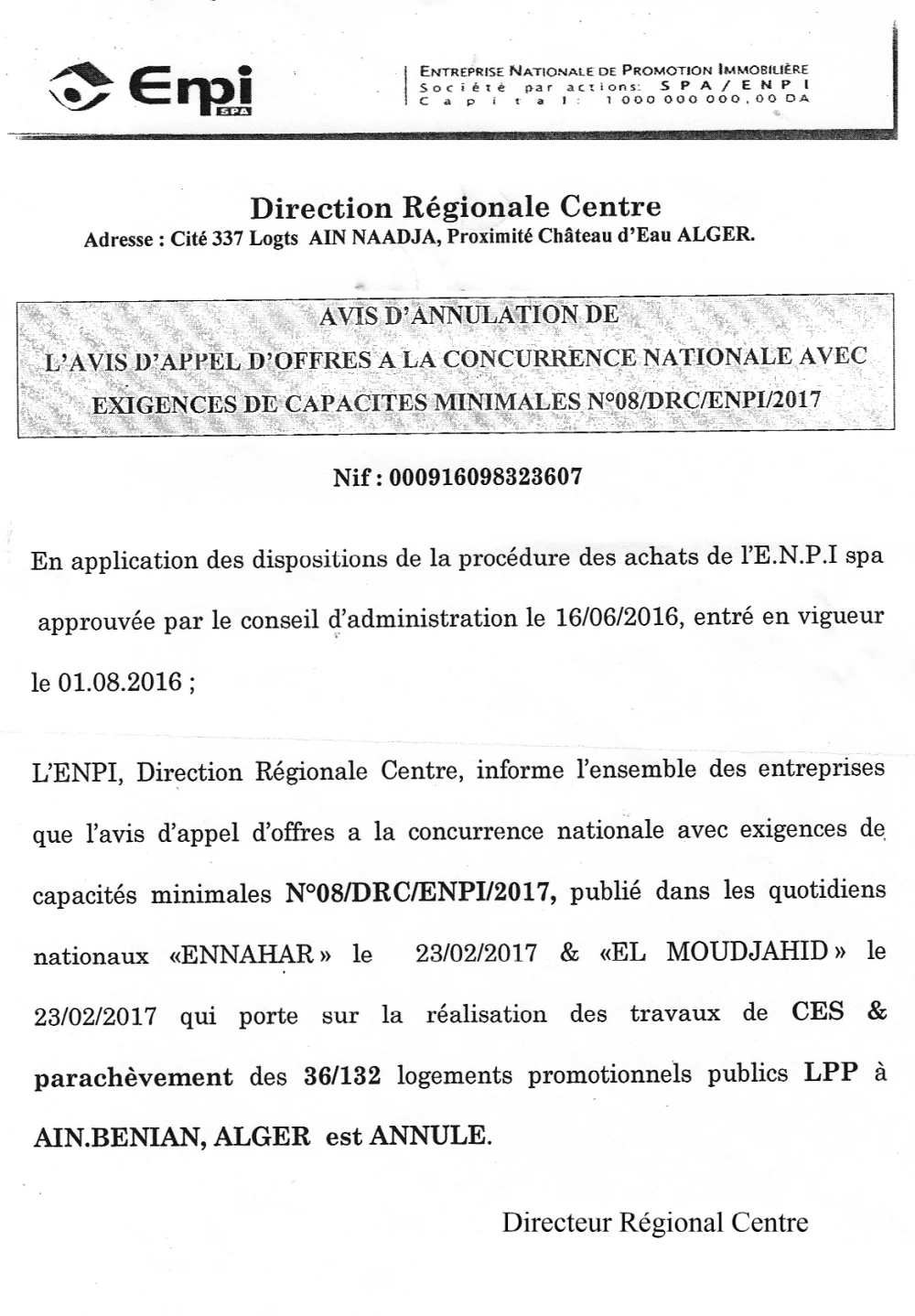 L'EXPRESSION