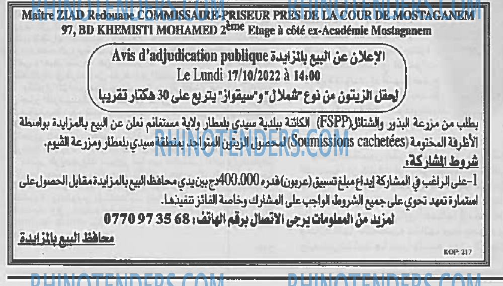 EL KHABAR