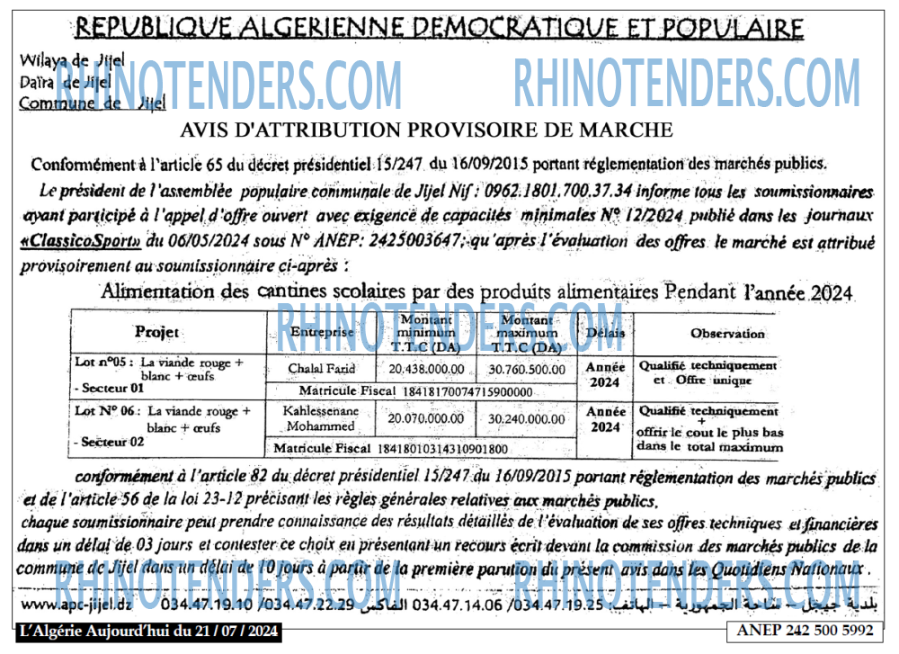 Autres