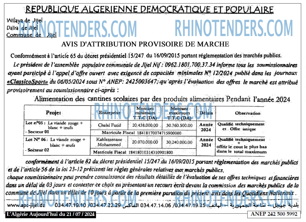 Autres