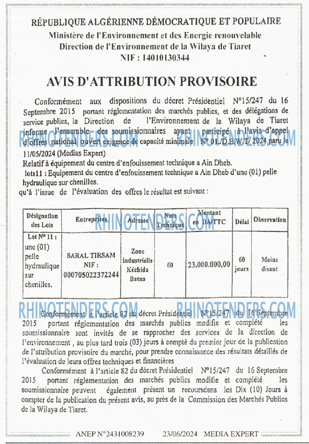 Autres
