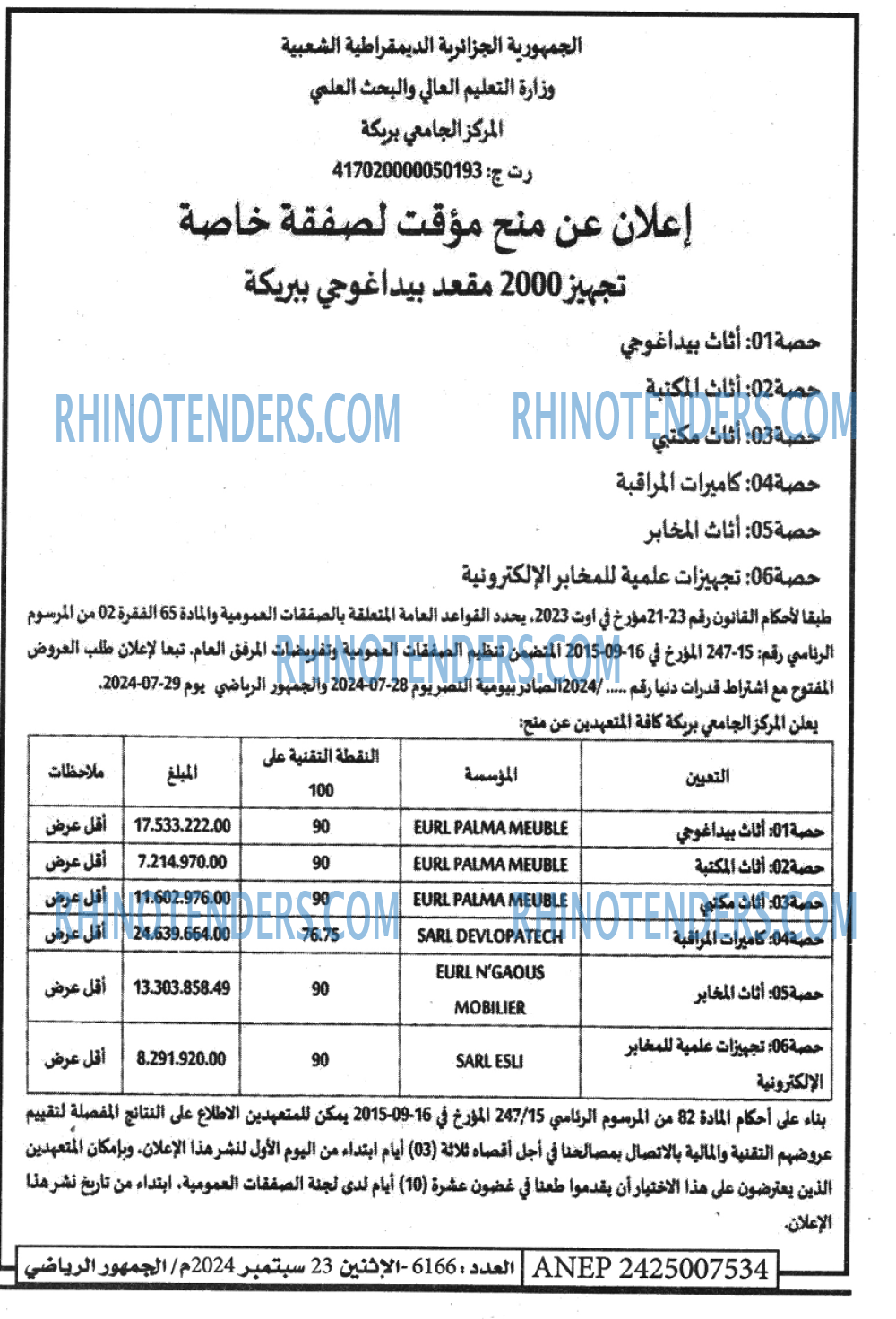 EL JOUMHOUR RIYADI