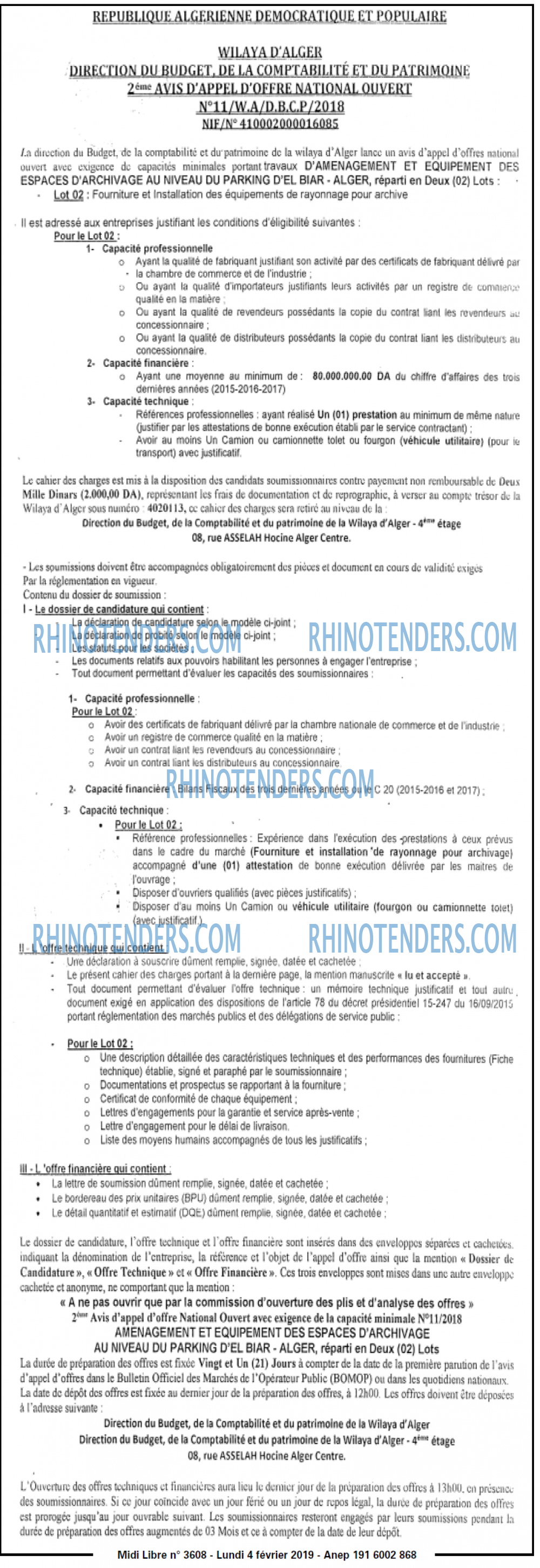 MIDI Libre