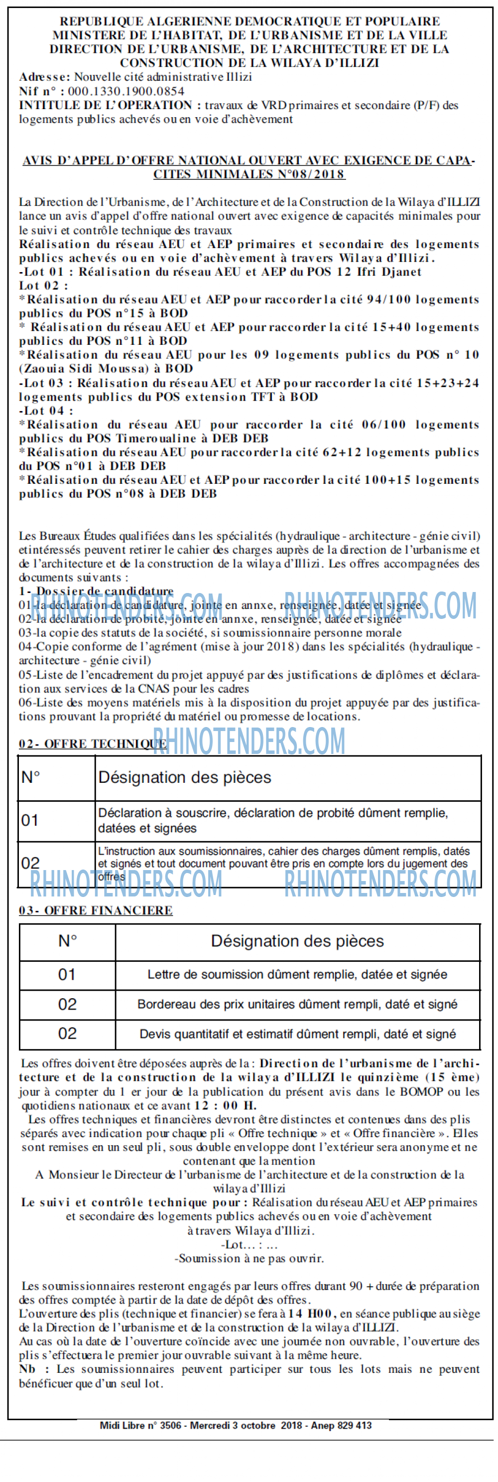 MIDI Libre