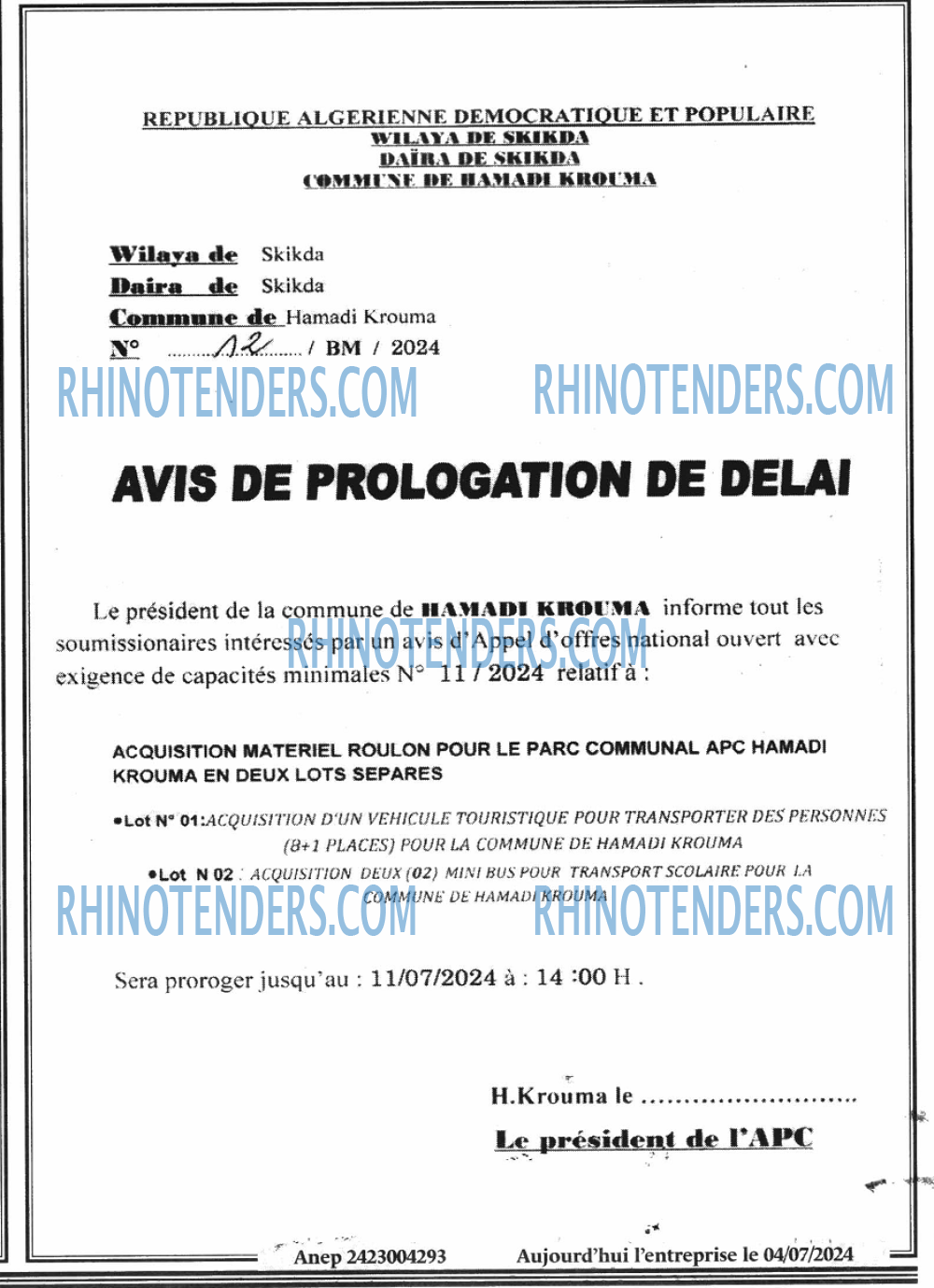 Aujourd'hui