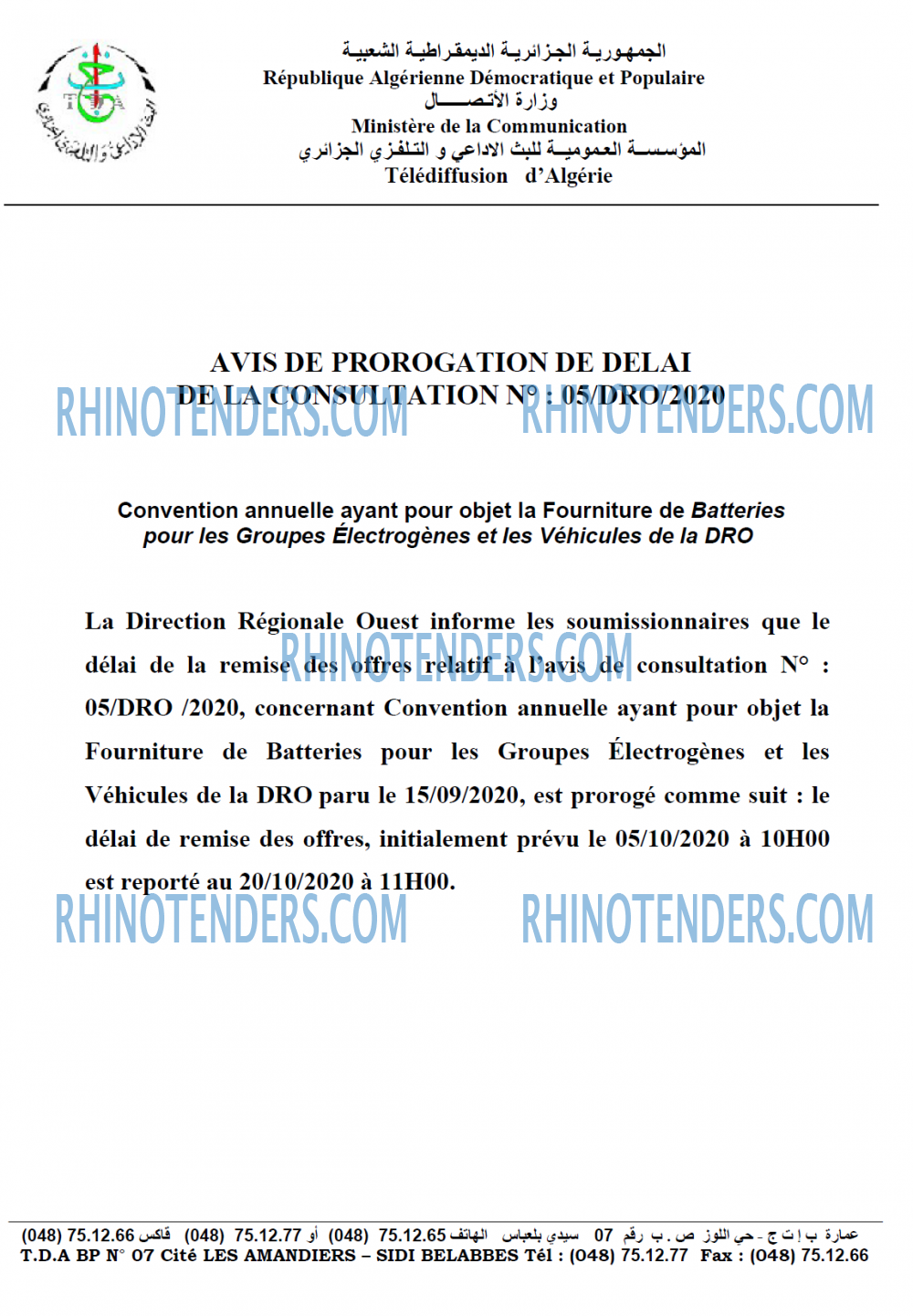 Autres