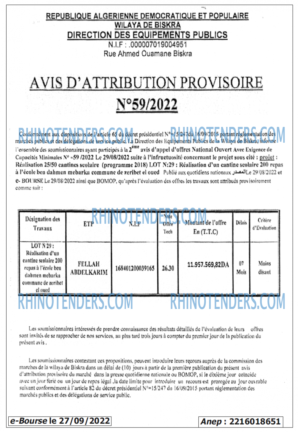 Autres
