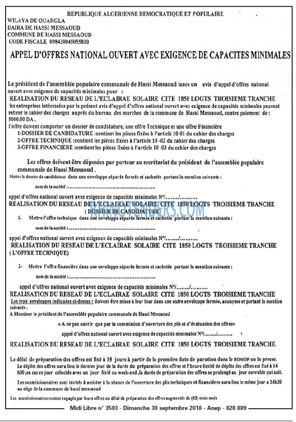 MIDI Libre