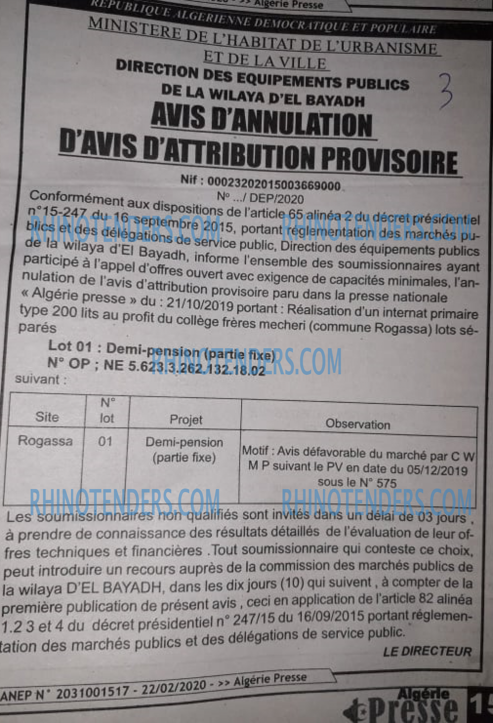 Autres