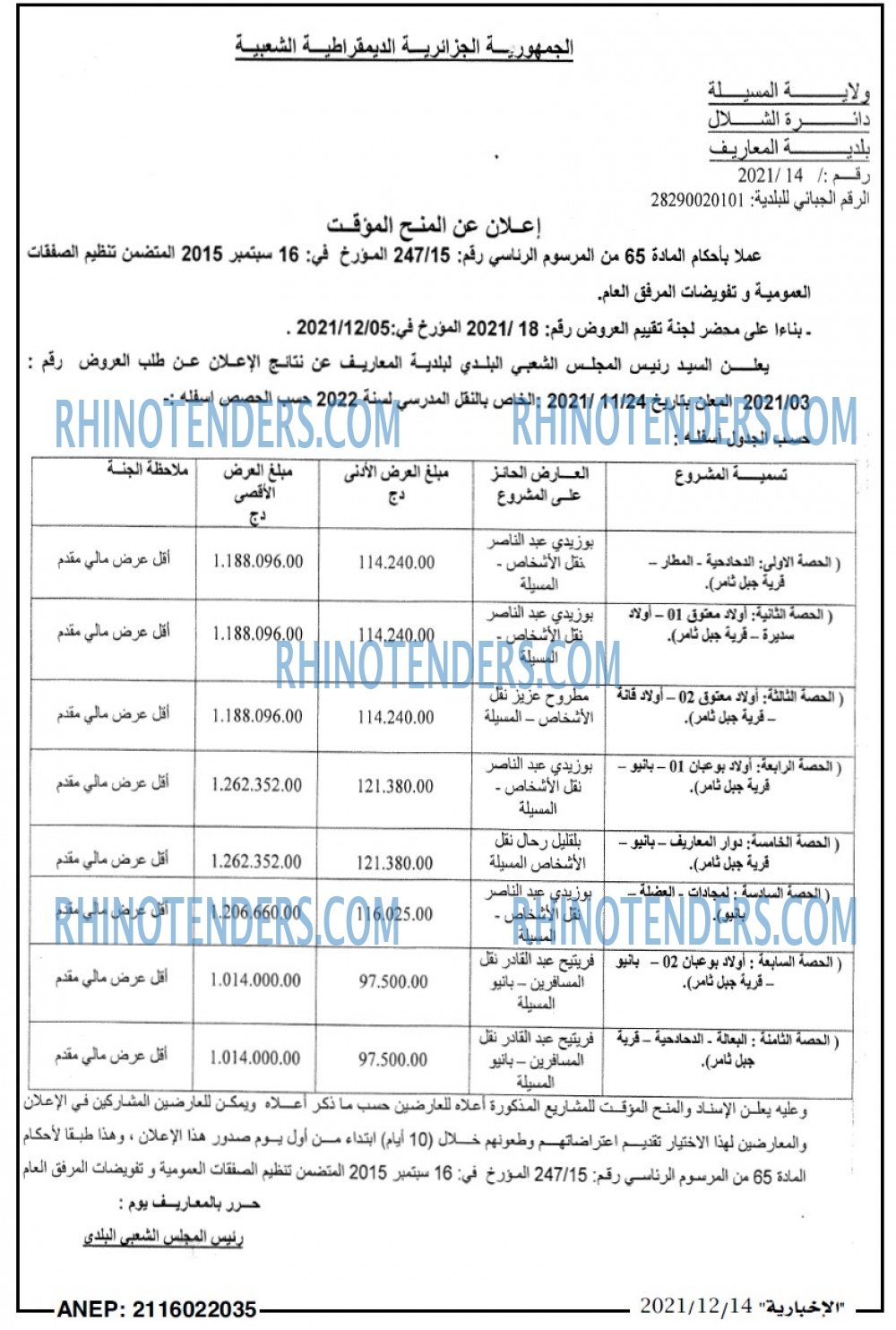 الاخبارية