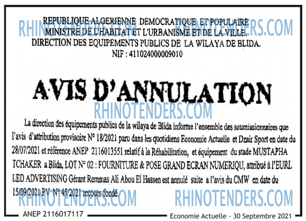 Economie Actuelle