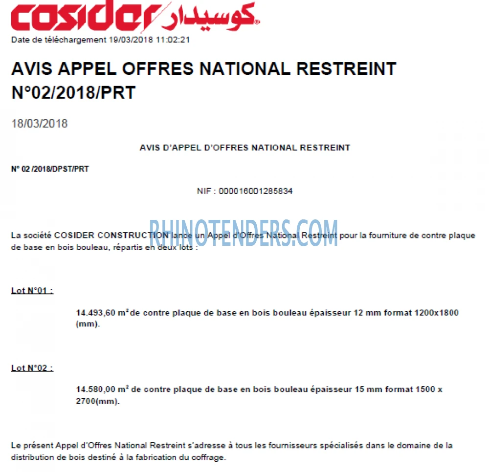 Cosider