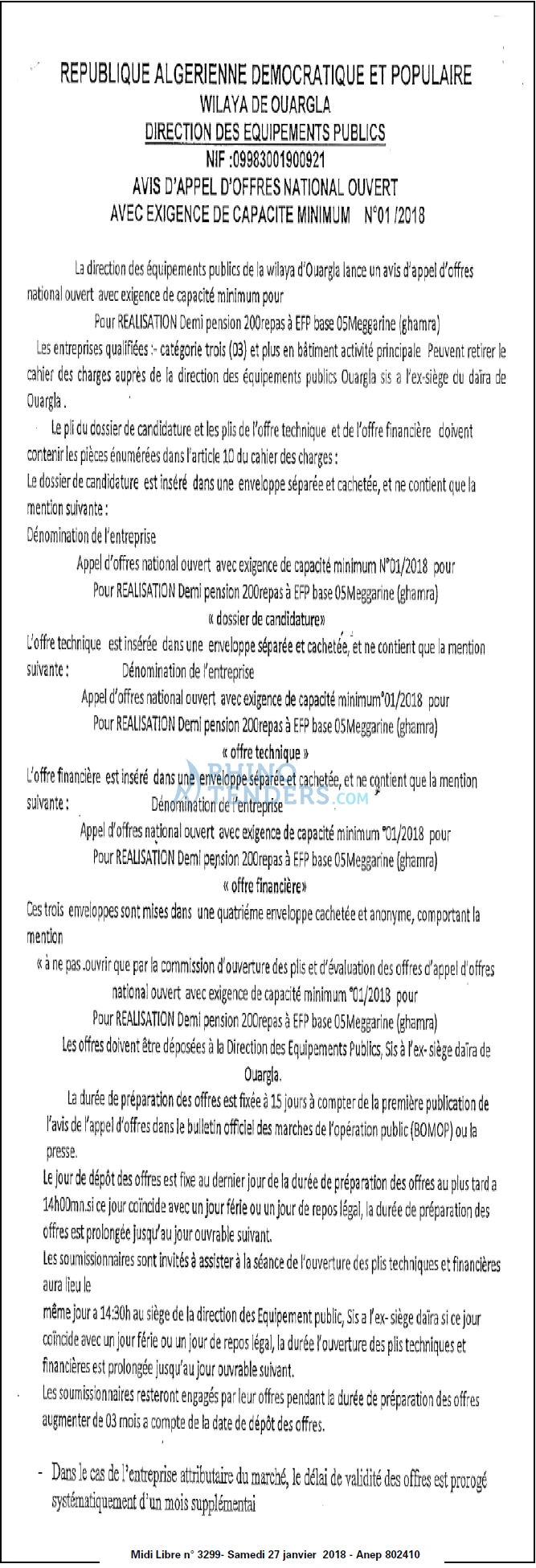 MIDI Libre