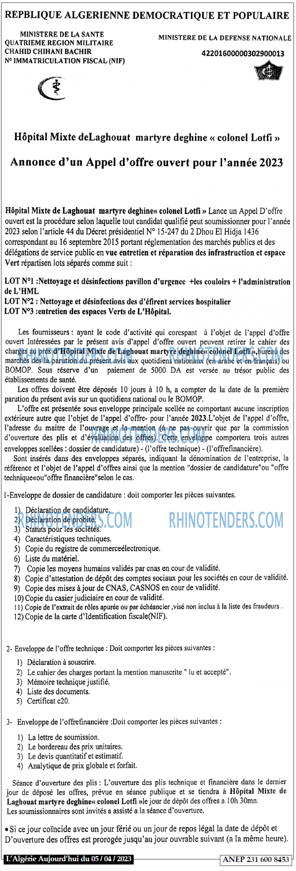 Aujourd'hui