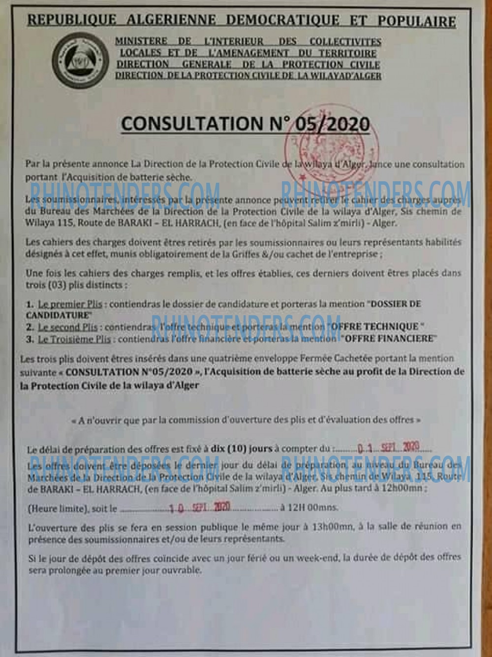 Autres