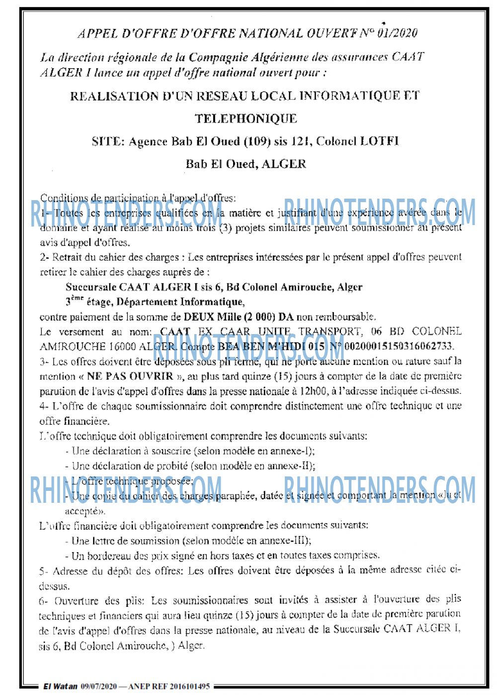 El Watan