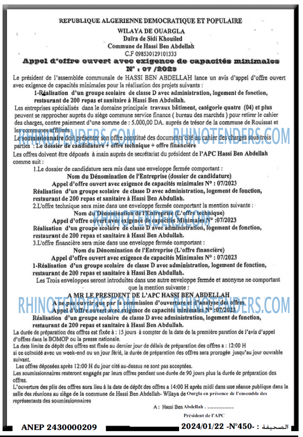 Autres