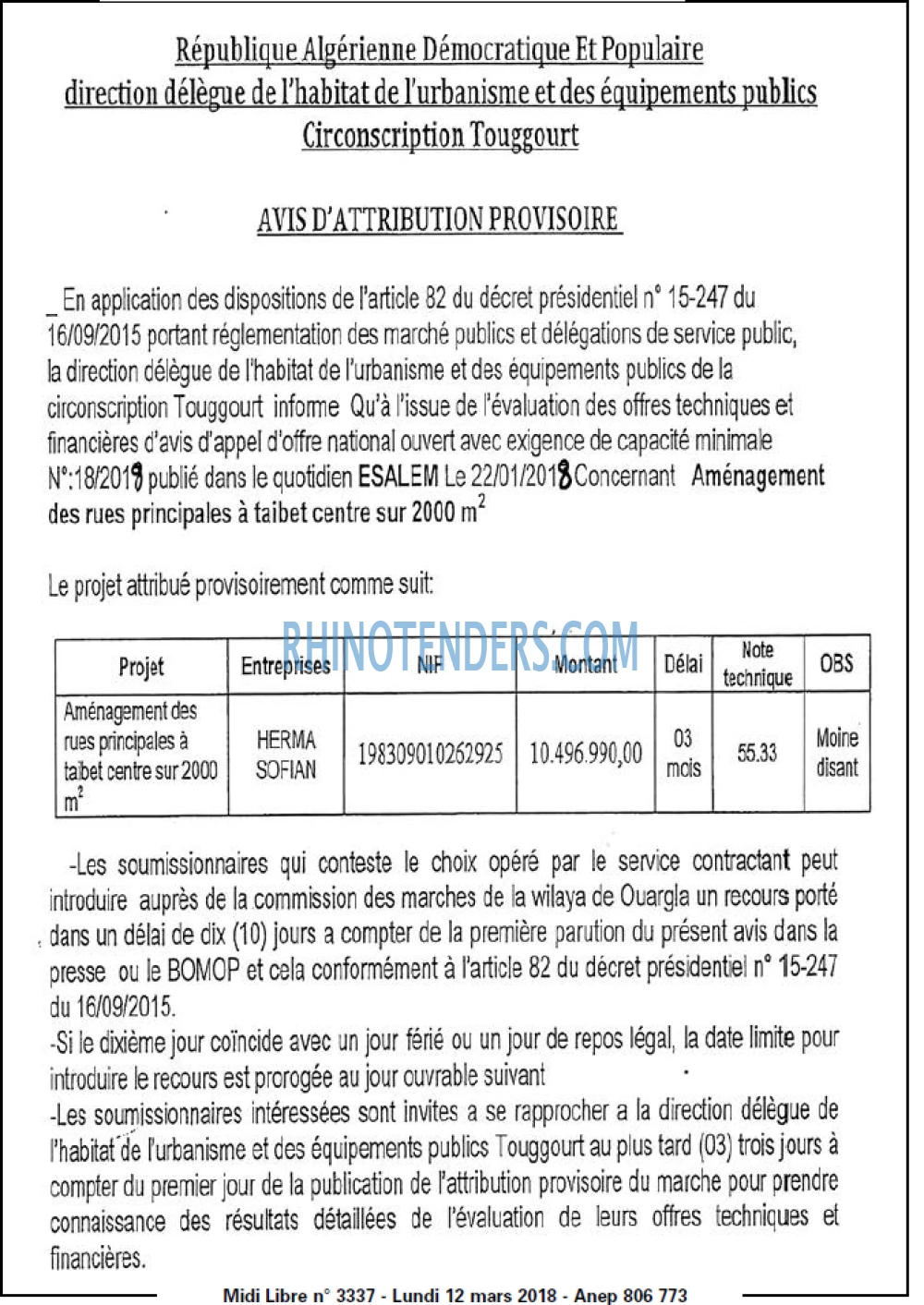 MIDI Libre