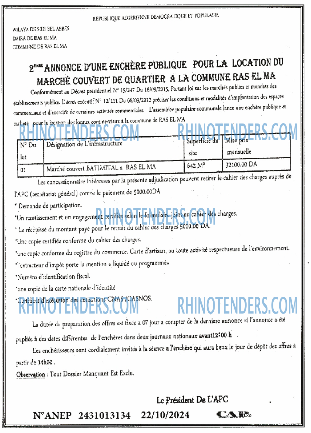 Autres