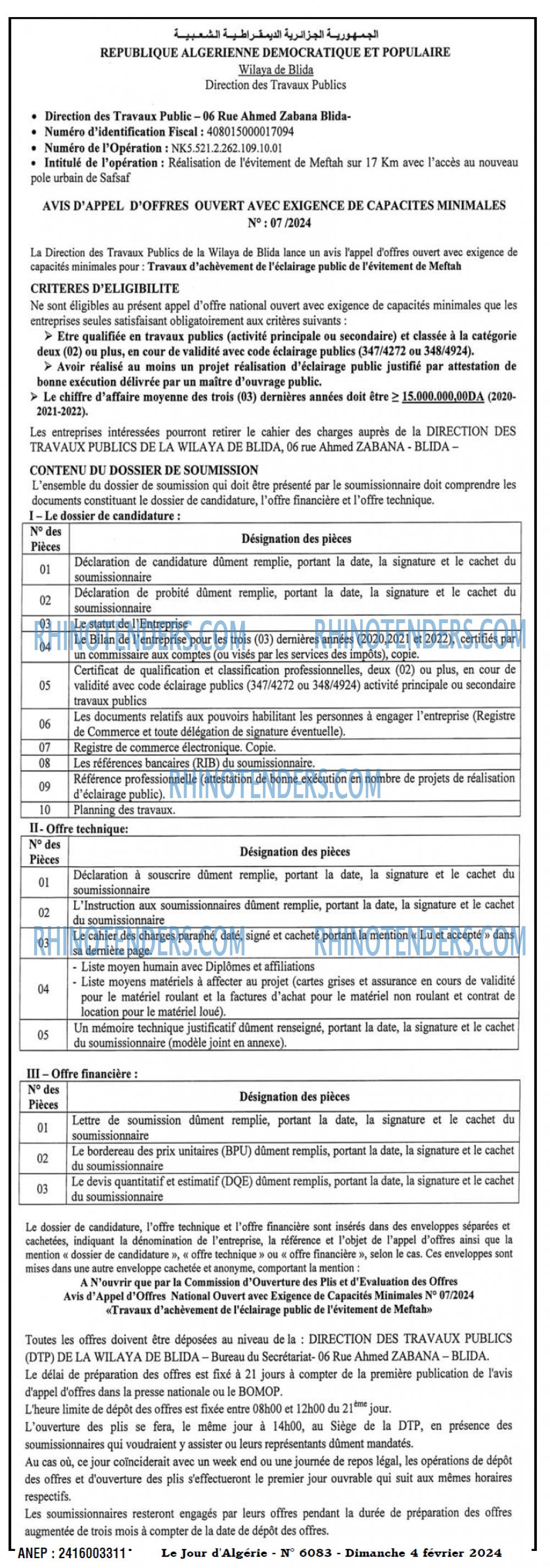 Autres
