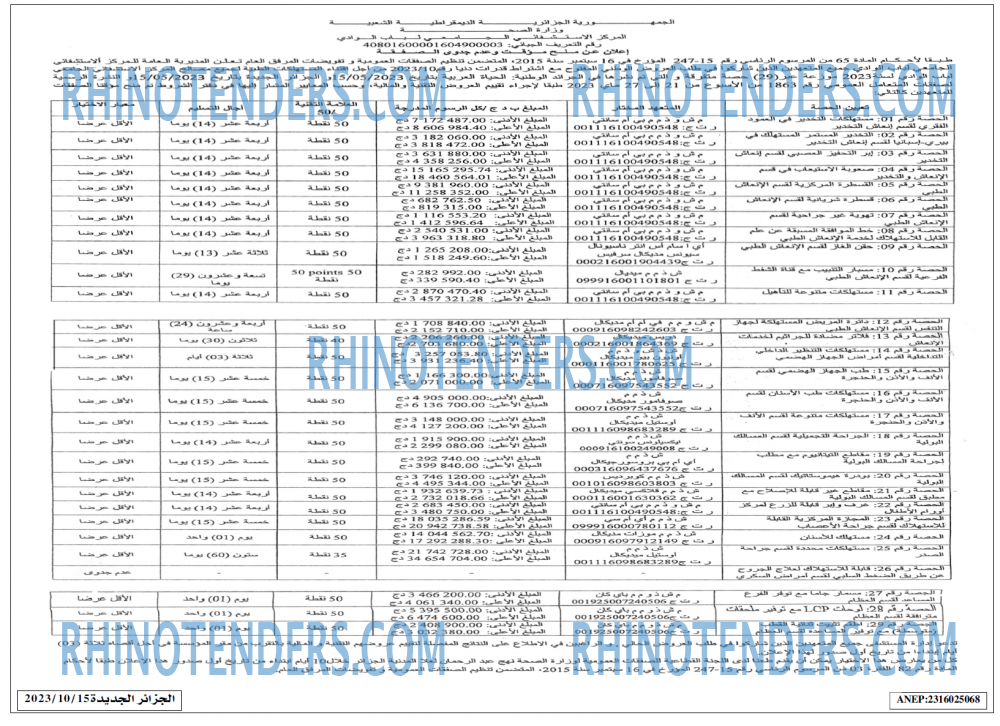 الجزائر الجديدة