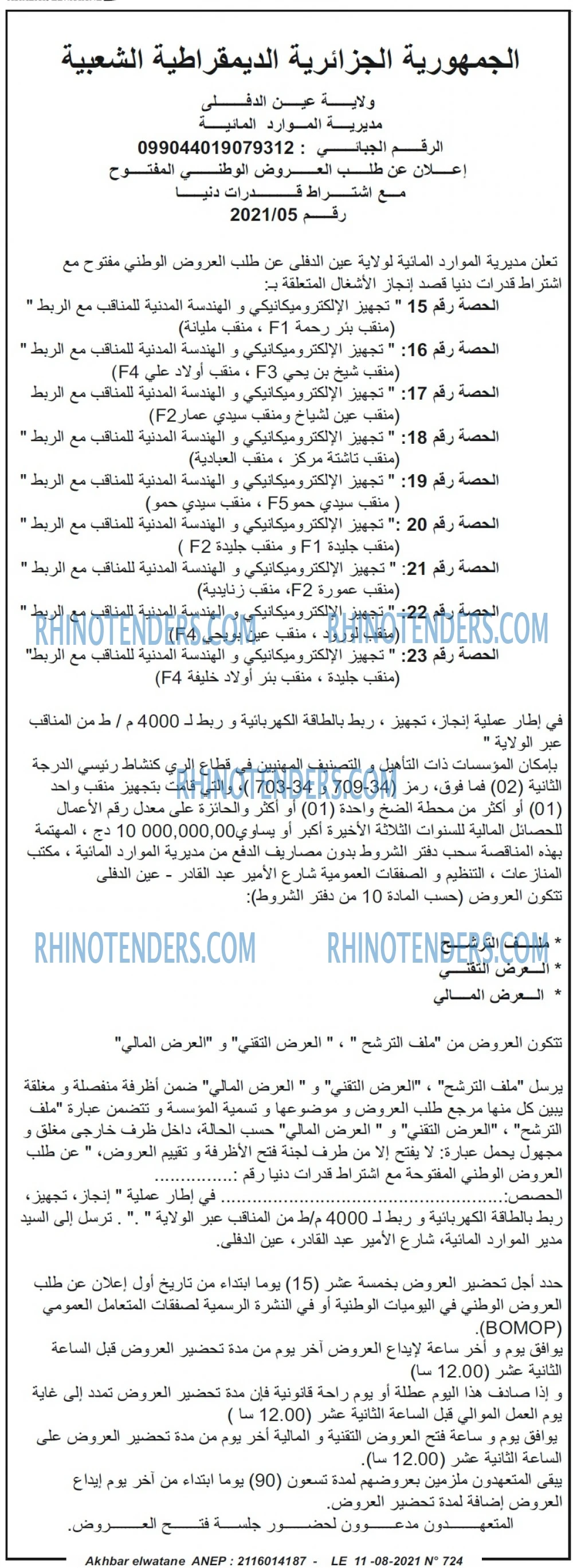 Akhbar Lwatan
