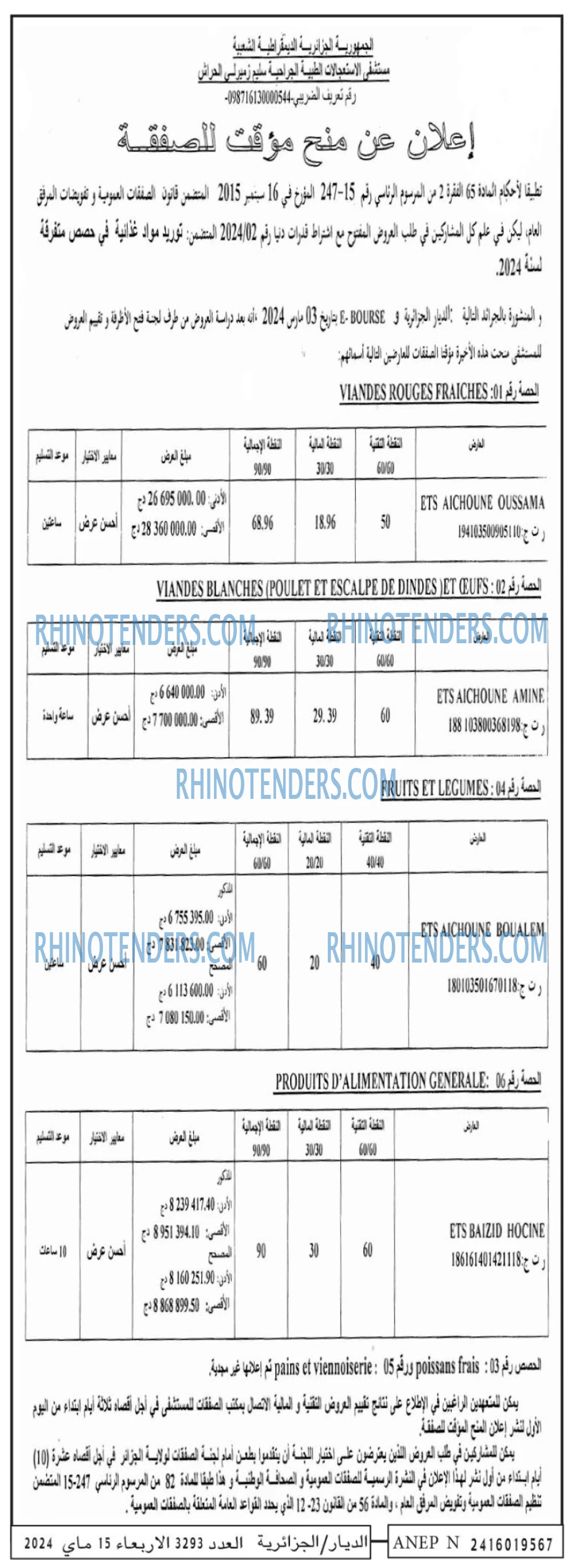 الديار