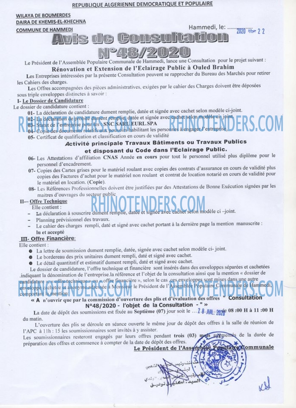 Autres